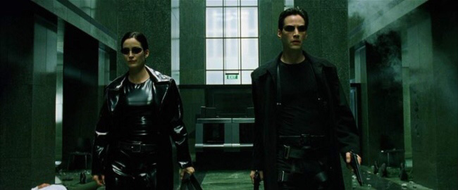 Brad Pitt Tidak Menyesal Tolak The Matrix